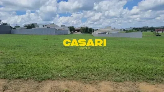 Lote/Terreno à venda, 1000m² no Village San Raphael, Cerquilho