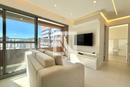 Apartamento com 1 Quarto à venda, 35m² no Vila da Saúde, São Paulo