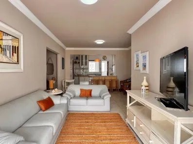 Apartamento com 3 Quartos à venda, 100m² no Pitangueiras, Guarujá