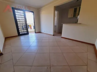 Apartamento com 1 Quarto à venda, 50m² no Jardim Gibertoni, São Carlos
