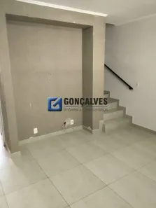 Sobrado com 2 Quartos à venda, 133m² no Parque Terra Nova II, São Bernardo do Campo
