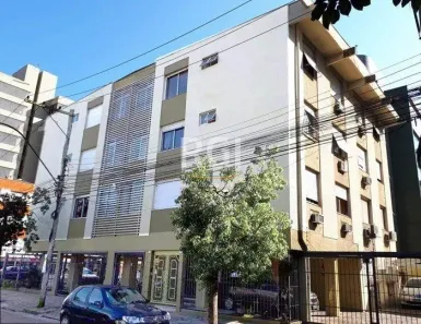Apartamento com 2 Quartos à venda, 58m² no Praia de Belas, Porto Alegre