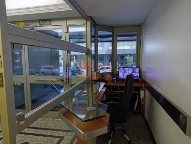 Apartamento com 3 Quartos à venda, 247m² no Zona 01, Maringá