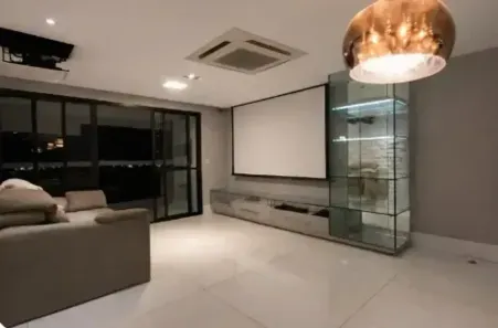 Apartamento com 3 Quartos à venda, 140m² no Imbiribeira, Recife