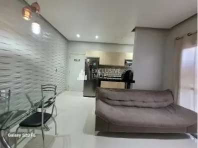 Apartamento com 2 Quartos à venda, 52m² no Tapanã (Icoaraci), Belém