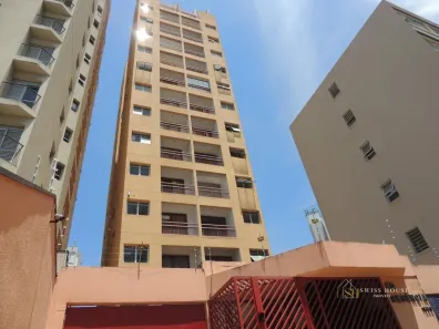Apartamento com 1 Quarto à venda, 35m² no Centro, Campinas