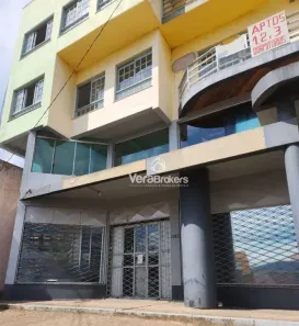 Ponto Comercial para alugar, 500m² no Passos dos Ferreiros, Gravataí