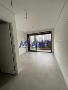 Apartamento com 1 Quarto à venda, 25m² no Vila Regente Feijó, São Paulo