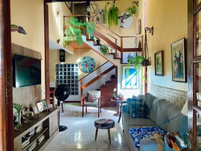 Casa com 4 Quartos à venda, 157m² no Armação do Pântano do Sul, Florianópolis