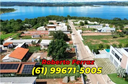 Lote/Terreno à venda, 1000m² no Ceilândia Norte, Brasília