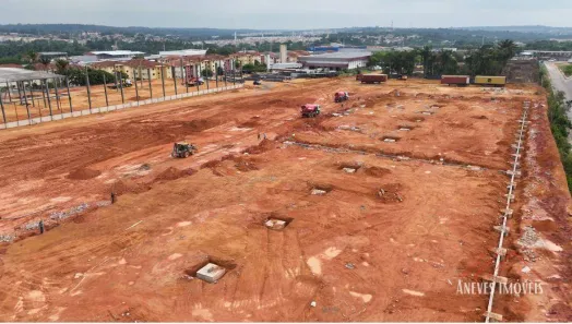Galpão/Depósito/Armazém para alugar, 40000m² no Colônia Terra Nova, Manaus