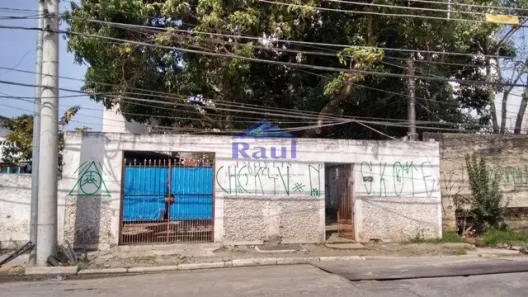 Lote/Terreno à venda, 135m² no Jardim Caravelas, São Paulo