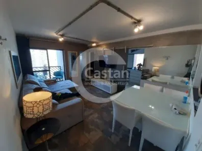 Apartamento com 2 Quartos à venda, 56m² no Tatuapé, São Paulo
