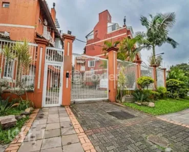 Casa de Condomínio com 3 Quartos à venda, 248m² no Vila Assunção, Porto Alegre