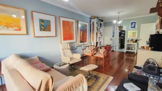 Apartamento com 2 Quartos à venda, 96m² no Nova Piraju, São Paulo