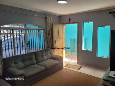 Casa com 3 Quartos à venda, 143m² no Jardim Mirante, Várzea Paulista