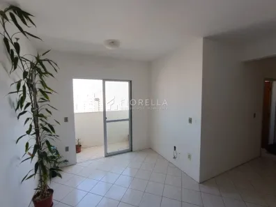 Apartamento com 2 Quartos à venda, 57m² no Campinas, São José
