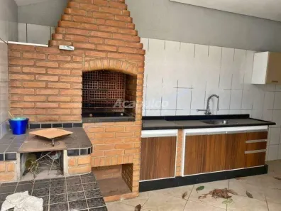 Casa com 3 Quartos à venda, 139m² no Parque Novo Mundo, Americana