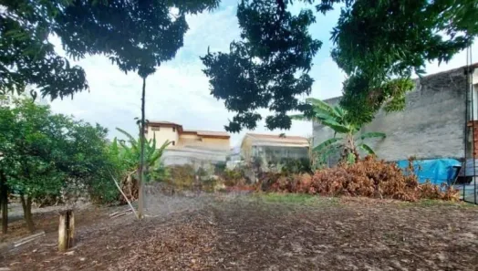 Lote/Terreno à venda, 1465m² no Jardim Pagliato, Sorocaba