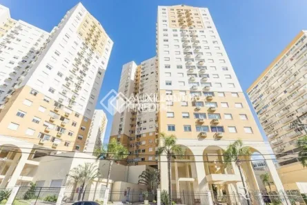 Apartamento com 2 Quartos à venda, 67m² no Partenon, Porto Alegre