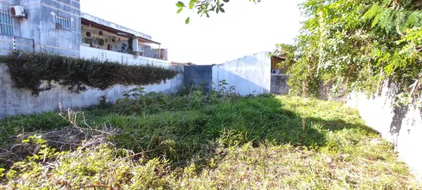 Lote/Terreno à venda, 266m² no Aeroporto, Aracaju
