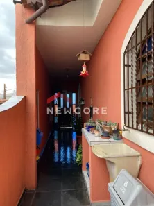 Casa com 3 Quartos à venda, 240m² no Vila Franci, São Paulo