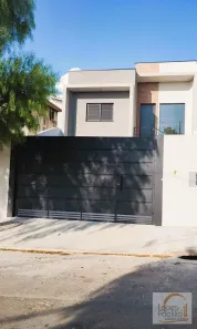 Casa com 3 Quartos à venda, 94m² no Nova Cerejeira, Atibaia