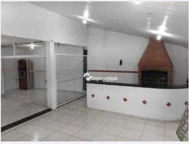Casa com 2 Quartos à venda, 160m² no Jardim São Lucas, Votorantim
