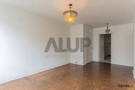 Apartamento com 2 Quartos à venda, 113m² no Jardim Paulista, São Paulo