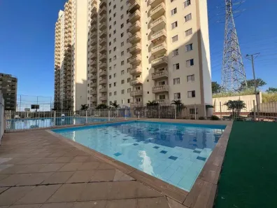 Apartamento com 3 Quartos à venda, 98m² no Freguesia do Ó, São Paulo