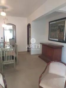 Apartamento com 2 Quartos à venda, 102m² no Vila Mariana, São Paulo