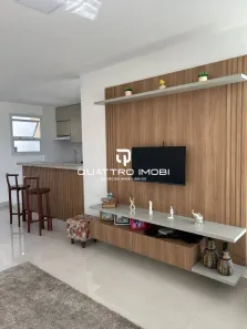 Casa de Condomínio com 2 Quartos à venda, 100m² no Serigy, Barra dos Coqueiros