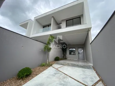 Casa com 3 Quartos à venda, 123m² no Três Rios do Sul, Jaraguá do Sul