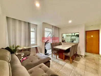 Apartamento com 2 Quartos à venda, 70m² no Lourdes, Belo Horizonte