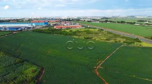 Lote/Terreno à venda, 43418m² no Campestre, Piracicaba