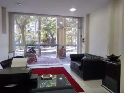 Ponto Comercial para alugar, 100m² no Vila Paris, Belo Horizonte
