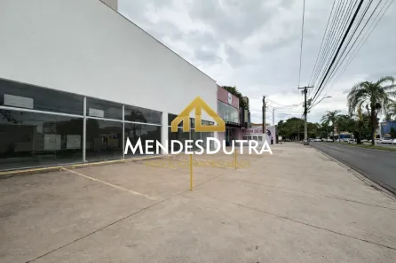 Sala Comercial para alugar, 400m² no Vila Independência, Piracicaba