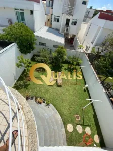 Casa de Condomínio com 3 Quartos à venda, 181m² no Vila Aurora, Indaiatuba