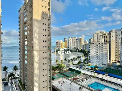 Apartamento com 2 Quartos à venda, 78m² no Vila Alzira, Guarujá