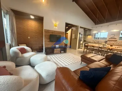 Casa de Condomínio com 4 Quartos à venda, 200m² no Vila Pedra Branca, São Paulo