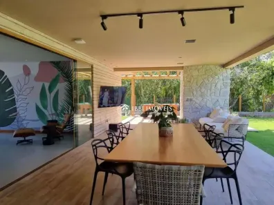 Casa de Condomínio com 5 Quartos à venda, 450m² no Praia do Forte, Mata de São João