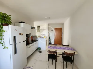 Apartamento com 3 Quartos à venda, 69m² no Novo Mundo, Uberlândia