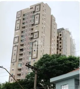 Apartamento com 2 Quartos à venda, 47m² no Vila Osasco, Osasco