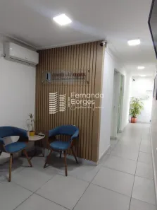 Sala Comercial com 1 Quarto à venda, 56m² no Espinheiro, Recife