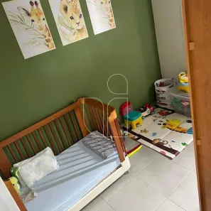 Apartamento com 2 Quartos à venda, 57m² no Distrito Industrial, Marília