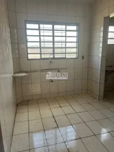 Apartamento com 2 Quartos à venda, 40m² no Recreio dos Bandeirantes, Uberaba