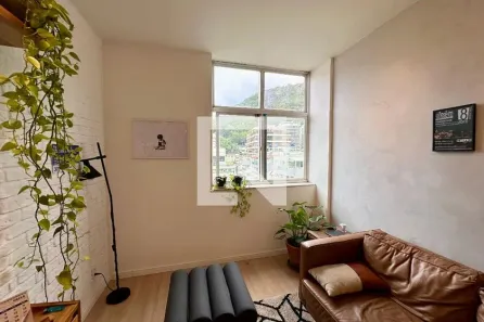 Cobertura com 1 Quarto à venda, 110m² no Botafogo, Rio de Janeiro
