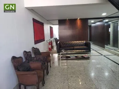 Apartamento com 3 Quartos à venda, 100m² no Savassi, Belo Horizonte