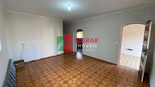 Casa com 3 Quartos para alugar, 130m² no Nova Vinhedo, Vinhedo
