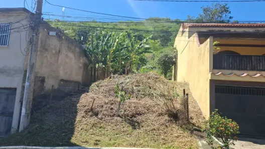 Lote/Terreno à venda, 153m² no Campo Grande, Rio de Janeiro